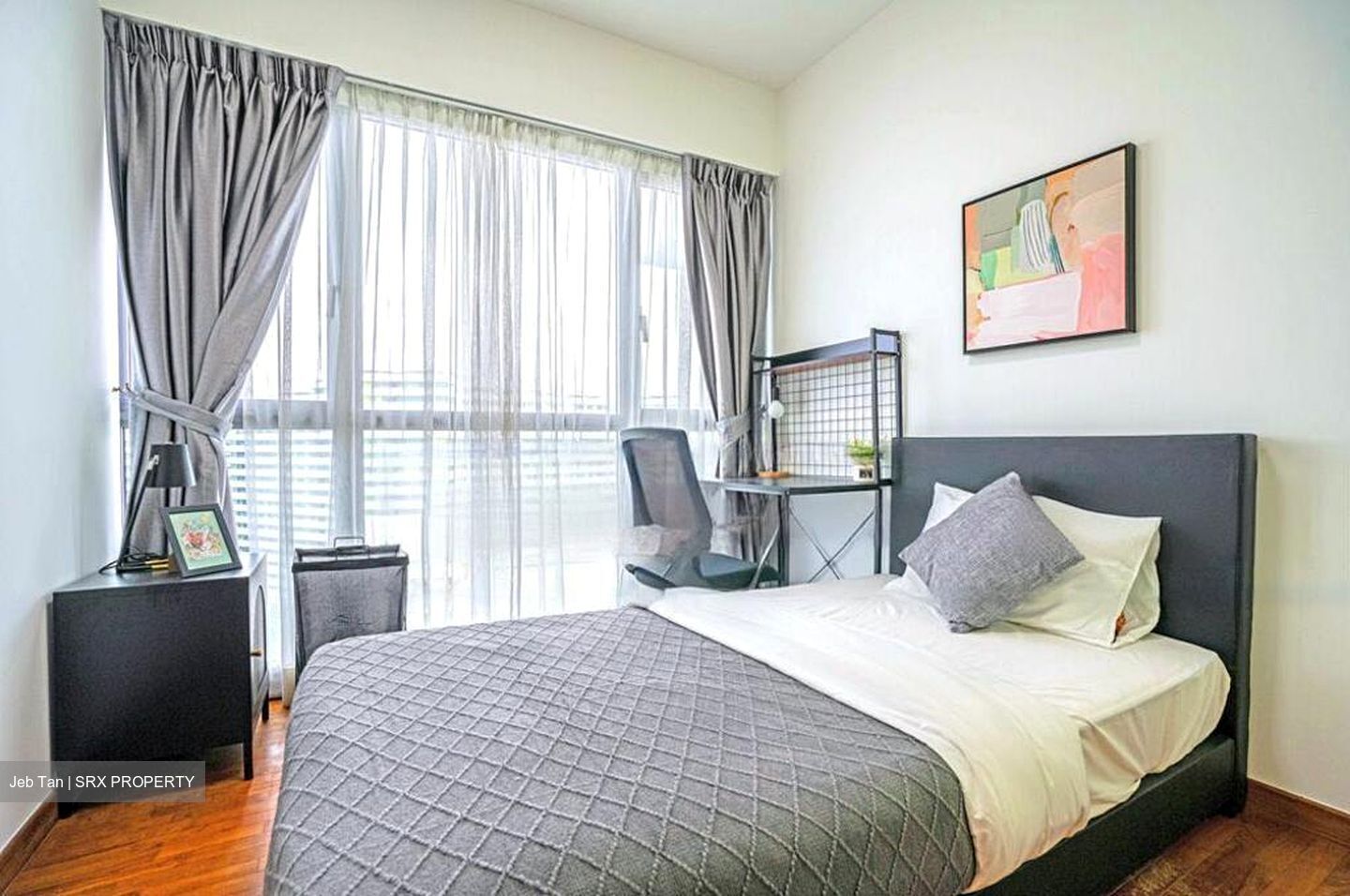 A Treasure Trove (D19), Condominium #490998761